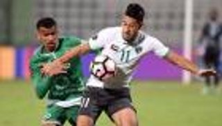 الوحدة الإماراتي يضم نجم الفتح الرباطي السابق