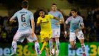 فياريال يواصل انتصاراته بفوز صعب على سيلتا فيجو