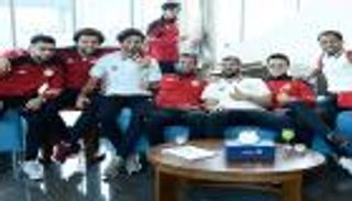 الجزيرة الإماراتي يبدأ رحلة الأمل الآسيوي الأخير
