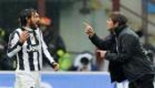 بيرلو يبرر قسوة كونتي في تشيلسي