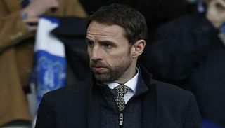 جاريث ساويثجيت