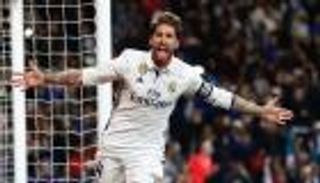 الريال ثالث "الليجا" بدون أهداف راموس