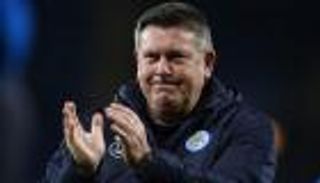 شكسبير لا يستبعد معجزة جديدة لليستر بدوري الأبطال