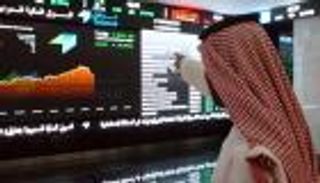 بورصات الخليج تبحث عن أنباء إيجابية