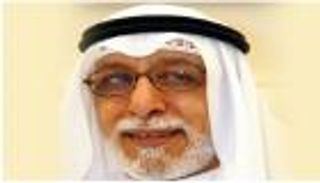 الكويتي إبراهيم الصلال يفوز بجائزة الشارقة للإبداع المسرحي العربي