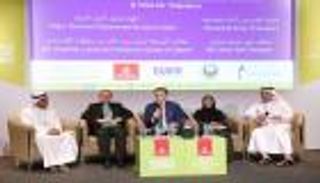 اختتام مهرجان طيران الإمارات للآداب 2017