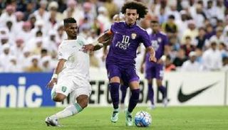 الأهلي والعين في لقاء الفرصة الأخيرة