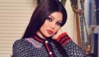 هيفاء وهبي تتضامن مع سعد لمجرد وتستعد لفيلم جديد