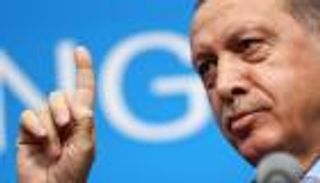 أردوغان مهددا هولندا وألمانيا: سنلجأ للمحكمة