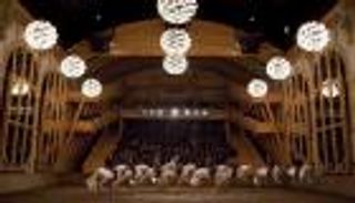 5 عروض أداء فروسية للمخرج العالمي بارتاباس في قلعة الجاهلي بالعين