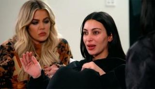 كاردشيان تكشف تفاصيل جديدة عن السرقة