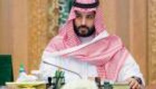 محمد بن سلمان يغادر إلى واشنطن للقاء ترامب