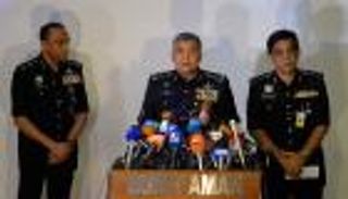 اعتقال 5 فلبينيين بماليزيا للاشتباه في علاقتهم بداعش