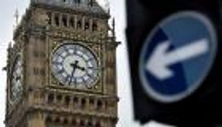 توقعات بريطانية ببدء "بريكست" رسميا هذا الأسبوع