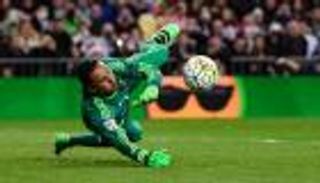 بالفيديو.. نافاس يحرج الريال وزيدان من جديد