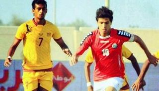 منتخب اليمن