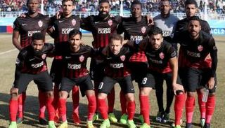 الأهلي الإماراتي