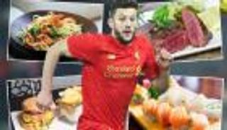 "8 وجبات" يومياً سر تألق لالانا مع ليفربول