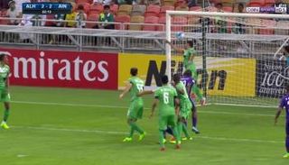 دوري أبطال آسيا