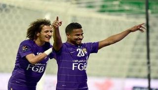 الشمراني ومحمد عبدالرحمن