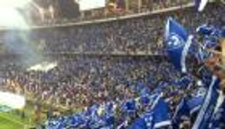 معلق مباراة الأهلي والعين يعتذر لجماهير الهلال