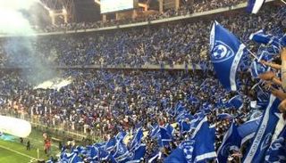 دوري أبطال آسيا