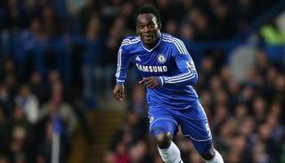 مايكل إيسيان