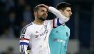 كوستا يلمح لانتقال كورتوا للريال رغم نفي الحارس