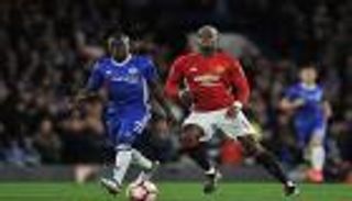 مورينيو يدافع عن بوجبا "المحسود"