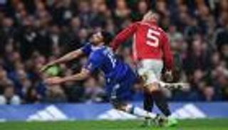 قائد أرسنال السابق ينتقد عودة كوستا للتمثيل