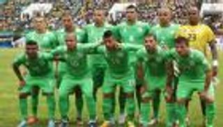 "هدف برشلونة" يرفض الجزائر