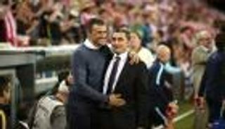 برشلونة ينتظر قرار "خليفة إنريكي"