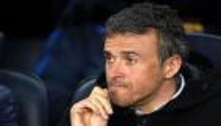 إنريكي يقترب من العودة للدوري الإيطالي