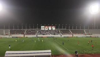 تغطية حية لمواجهة الوحدة والهلال