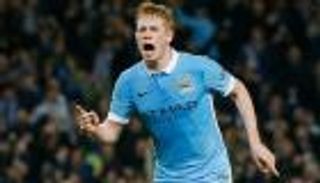 دي بروين يتطلع لنهائي دوري الأبطال