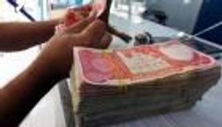 تراجع النفط يهبط باحتياطي العراق من النقد الأجنبي