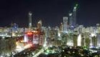 رواج كبير في سوق عقارات أبوظبي 