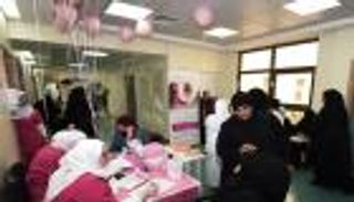 "القافلة الوردية" تدعو طلاب الإمارات لإعداد بحوث حول سرطان الثدي