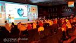 بالصور.. انطلاق منتدى التعليم العالمي العاشر ومعرض مستلزمات وحلول التعليم بدبي