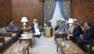 وزير الأوقاف اليمني: الأزهر المظلة الكبرى لجميع المسلمين