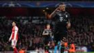 تليجراف: أرسنال يواجه "جلاده" في الصين