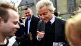 انتخابات هولندا.. أول اختبار لليمين الأوروبي المتطرف في 2017