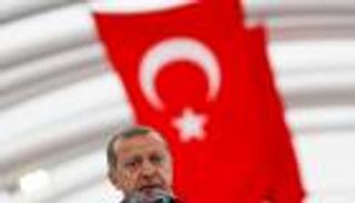 أردوغان منتقدا هولندا: تمارس "إرهاب دولة" 