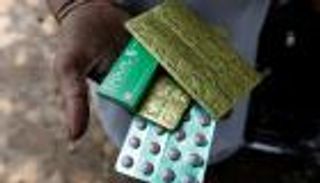 بالفيديو.. أدوية إيران تنافس الإرهاب في حصد أرواح العراقيين