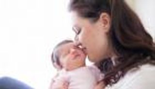 التوت الأزرق يحمي من اكتئاب ما بعد الولادة