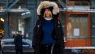 الموضة.. أناقة بطعم الألم