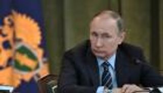 بوتين يسمح بضم قوات إقليم انفصالي للجيش الروسي