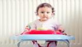 احذري.. المشاية خطر على طفلك