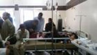 اشتباه بتسمم مئات الطلاب بوجبات مدرسية بصعيد مصر