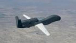 بالصور.. شبح أمريكي يحوم في سماء ليبيا منذ 6 أعوام